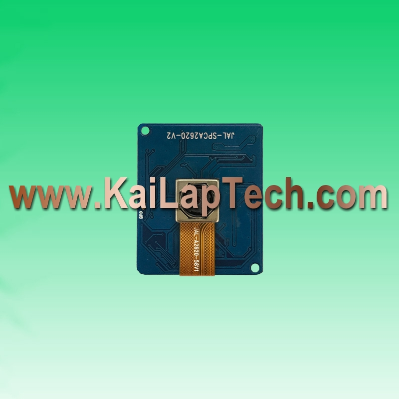 KLT-USB1A-OV5648 V1.0 Scientific & Industrial Cameras