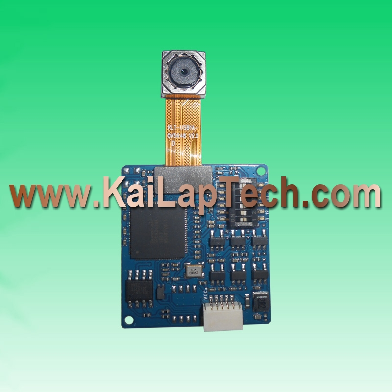 KLT-USB1A-OV5648 V2.0 Scientific & Industrial Cameras