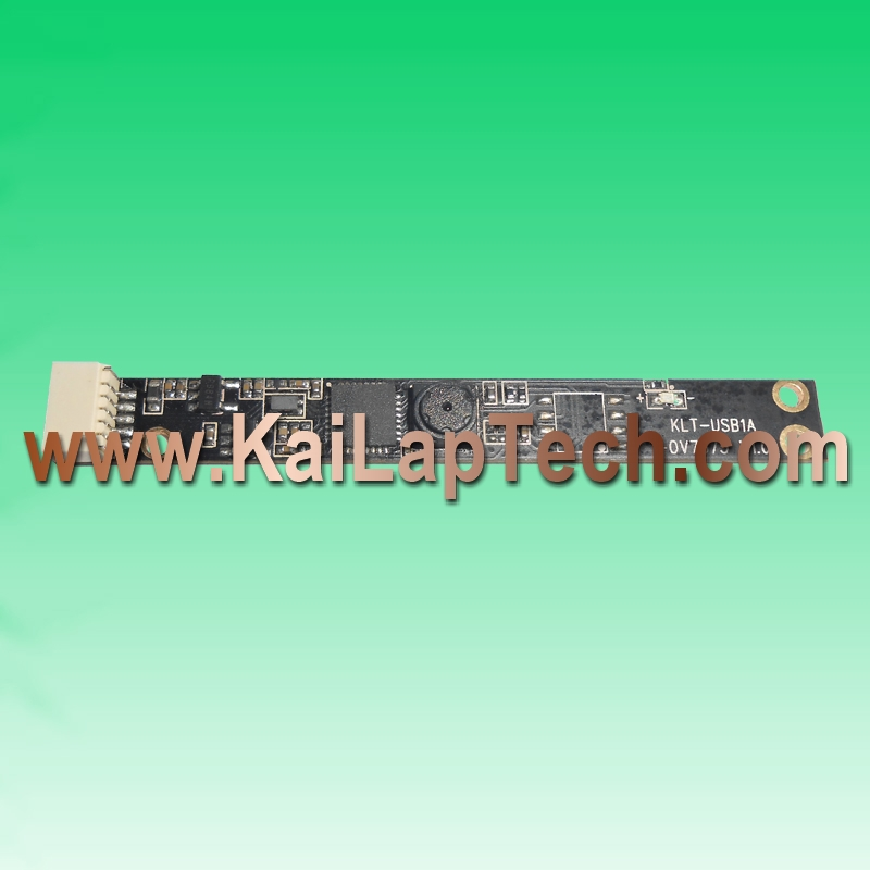 KLT-USB1A-OV7675 V1.0 Scientific & Industrial Cameras