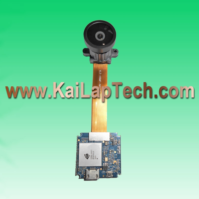 KLT-USB2A-IMX258 V1.0 Scientific & Industrial Cameras