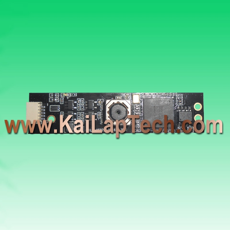 KLT-USB2A-OV5648 V1.0 Scientific & Industrial Cameras