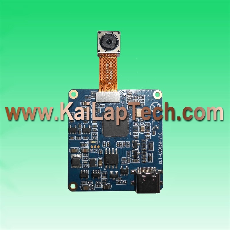KLT-USB3A-AF-IMX258 V1.0 Scientific & Industrial Cameras