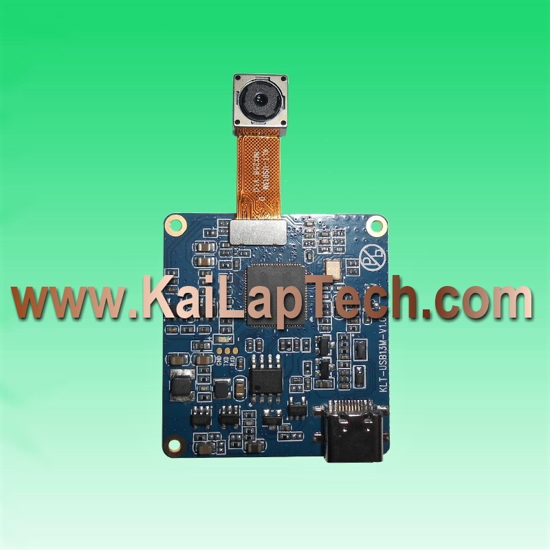 KLT-USB3A-AF-IMX258 V2.0 Scientific & Industrial Cameras