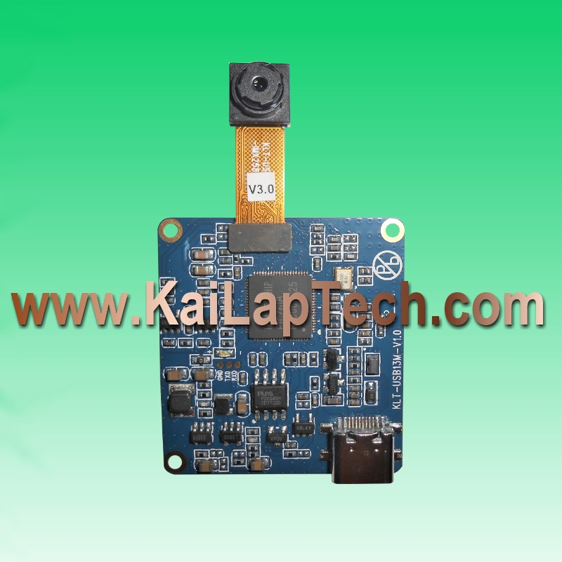 KLT-USB3A-FF-IMX258 V3.0 Scientific & Industrial Cameras
