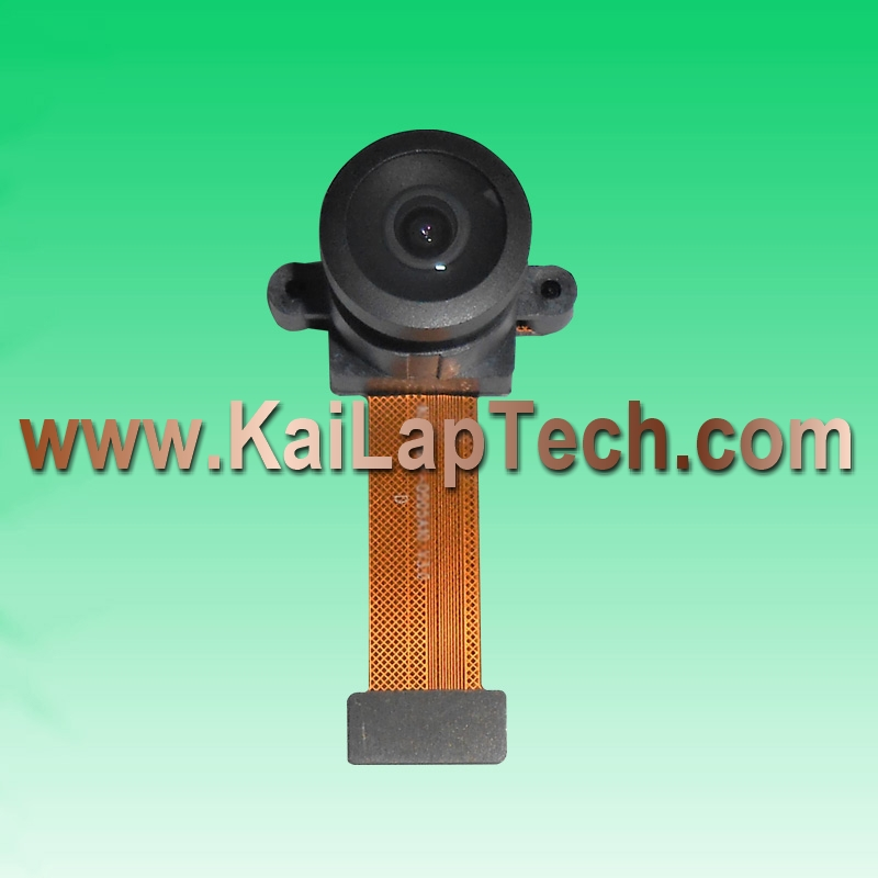 KLT-X3MF-OX03A10 V1.0 Scientific & Industrial Cameras