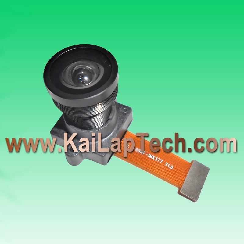 KLT-X6MF-IMX377 V1.0 Scientific & Industrial Cameras