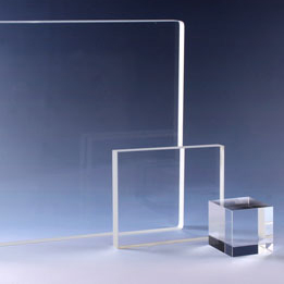 Quartz glass Optical Material