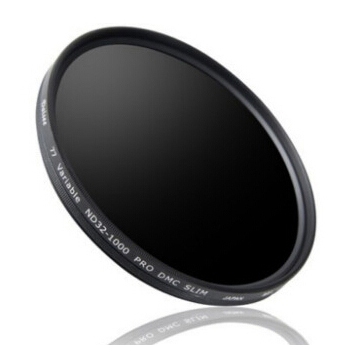 Neutral Density Filter (ND) ND70 Optical Filters