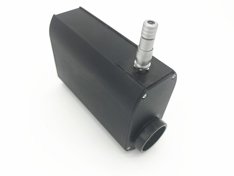 Rangefinder Module Laser Scanning and Ranging
