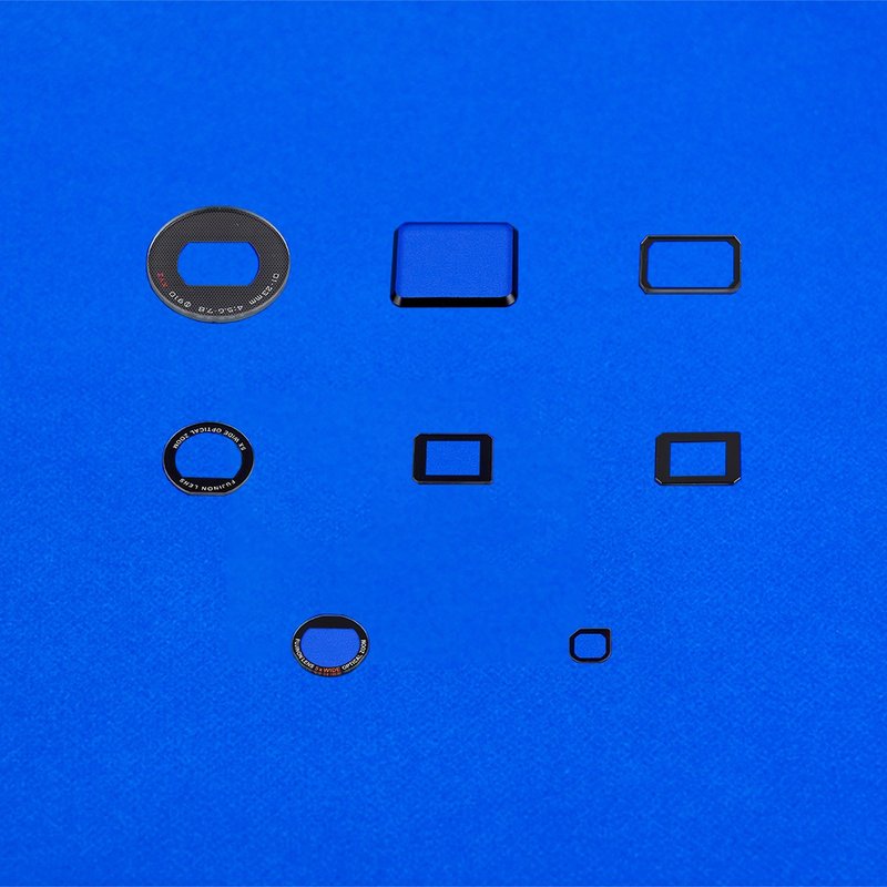 Cover Glass Optical Windows