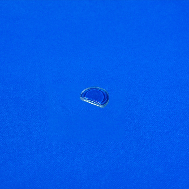 Edge-Cut Lens Optical Lenses