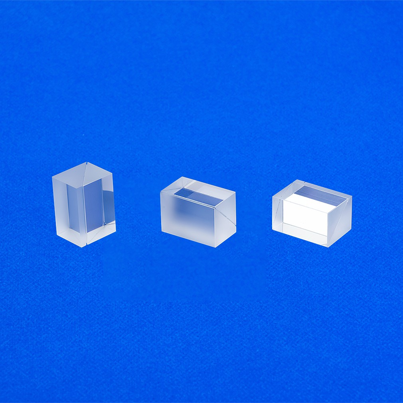 PBS prism series Prisms