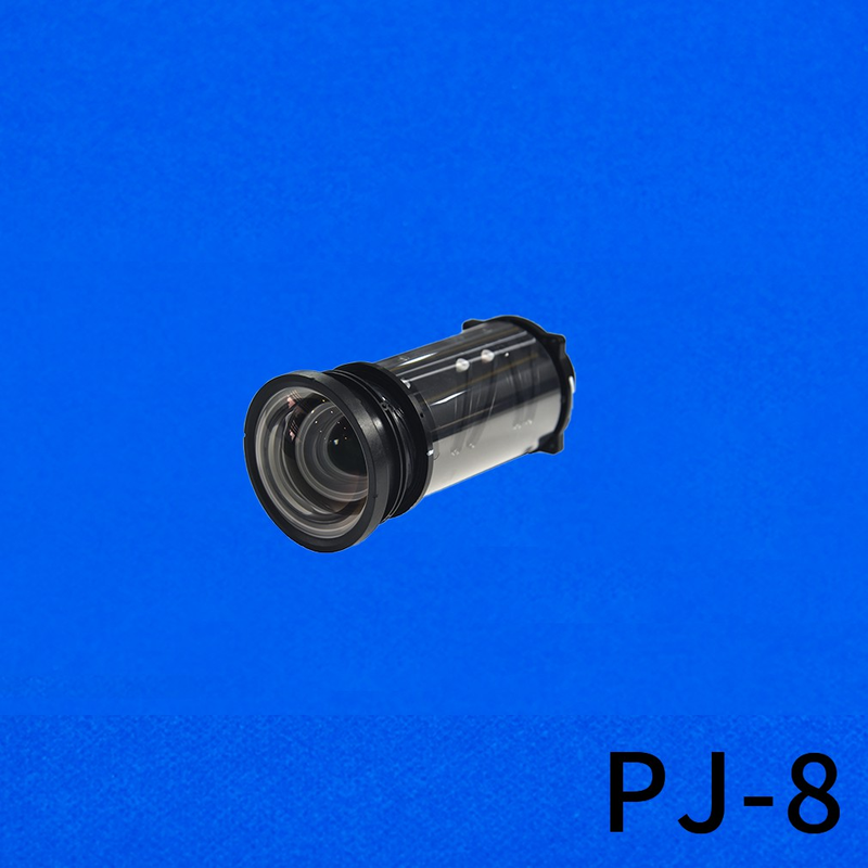 & projection lens High-Performance Lenses