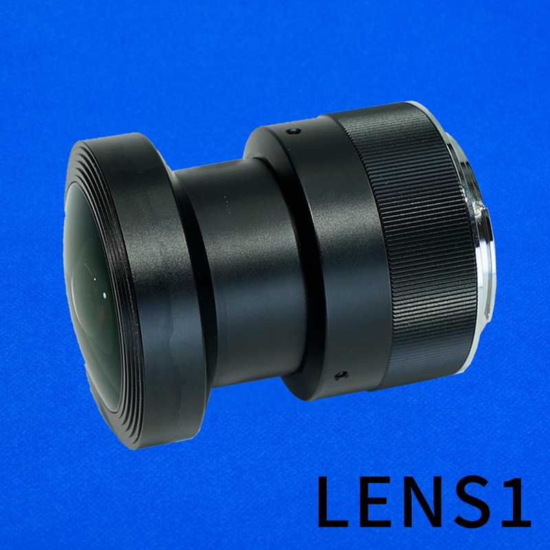 Photography Lens High-Performance Lenses