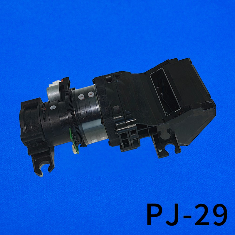 Laser Ultra-Short-Throw Lens High-Performance Lenses