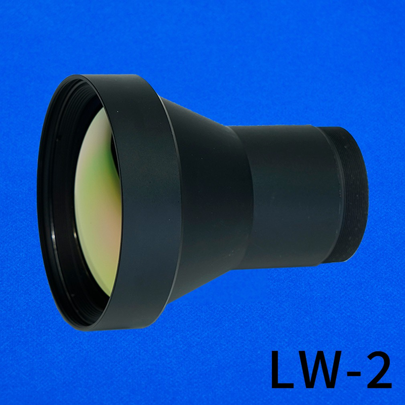 Infrared Macro Lens High-Performance Lenses