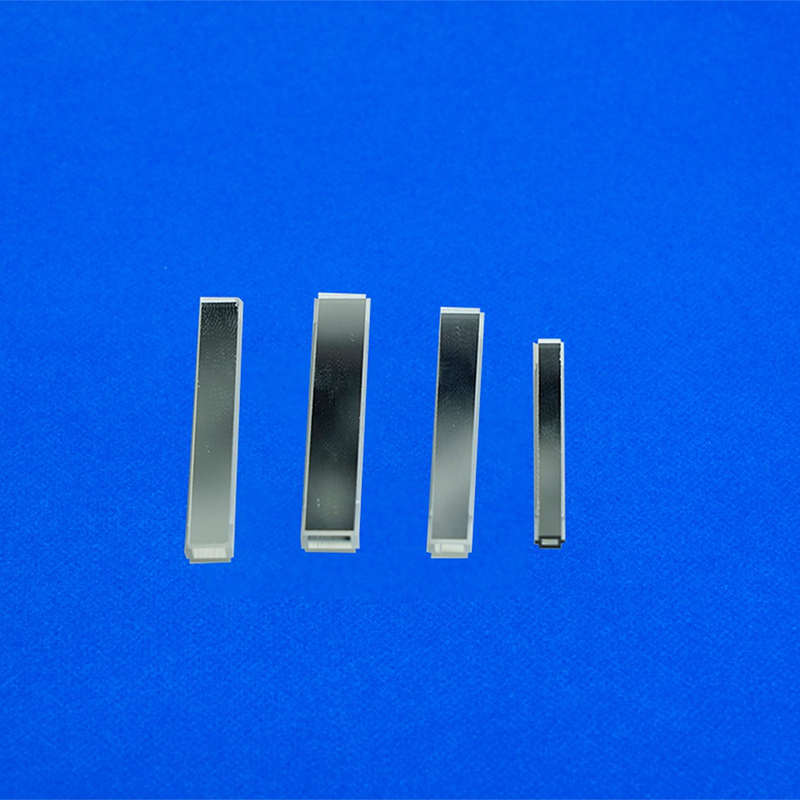 Light Guide Rod Series Lamps
