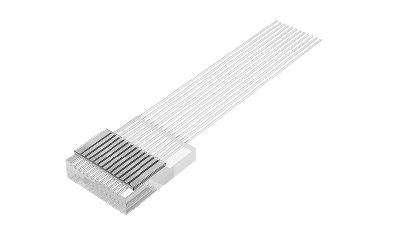 Polarization-Maintaining Fiber Array Polarization Maintaining Products