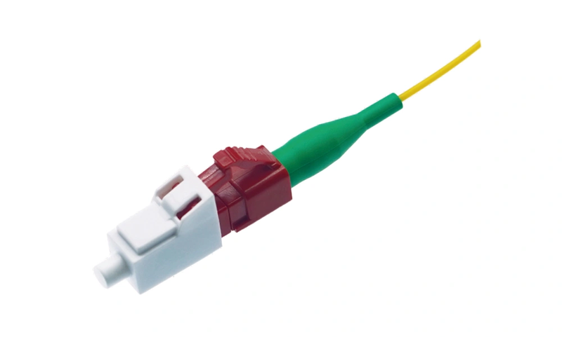 LC fiber connector Optical Networking Accessories