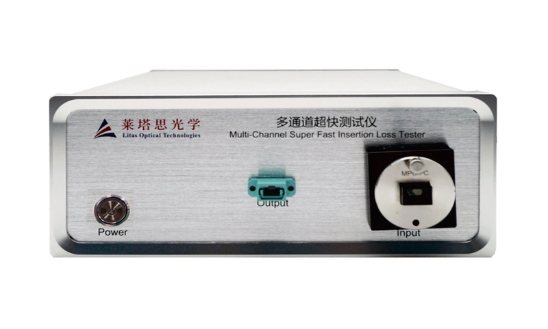 channel test instrument Measurement Devices