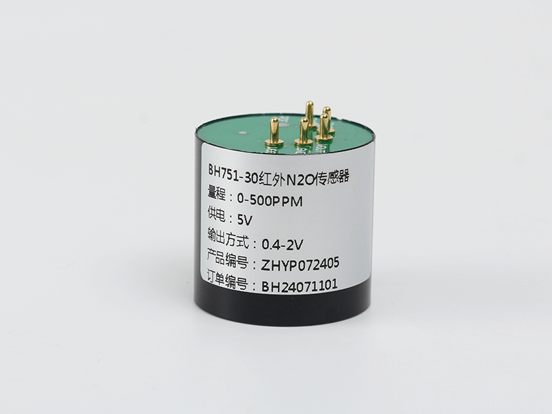 BH751-30 N2O sensor Sensors