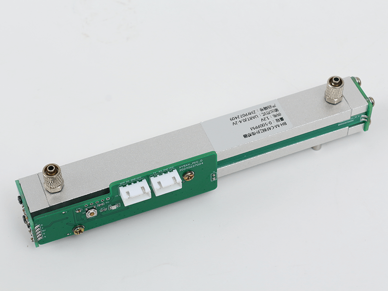 BH-M-CF4 infrared sensor Gas Analysis