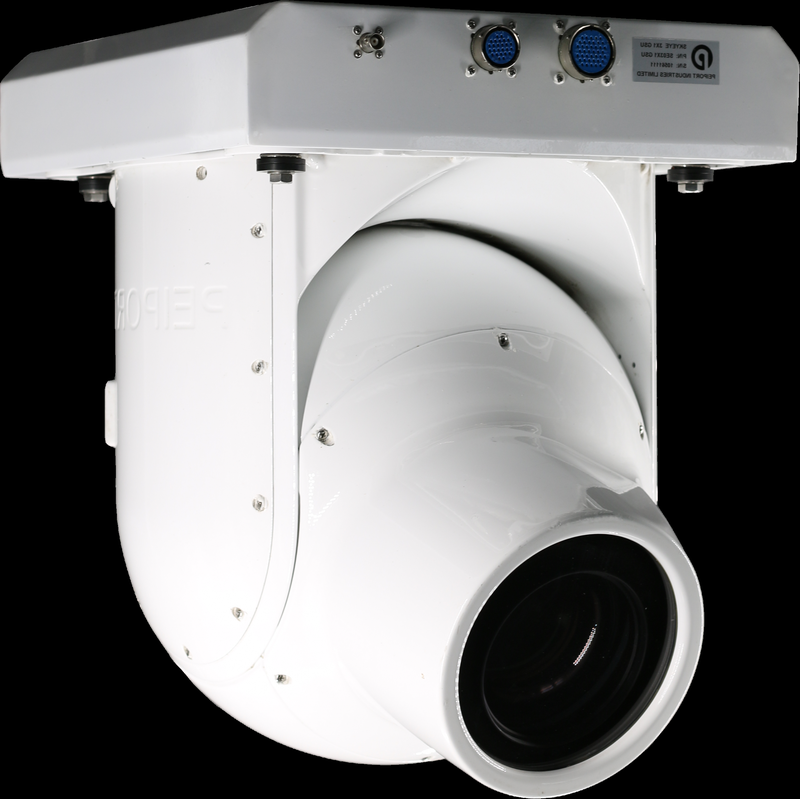 SkyEye 3X-1 Scientific & Industrial Cameras