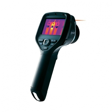 E33 Infrared Imaging
