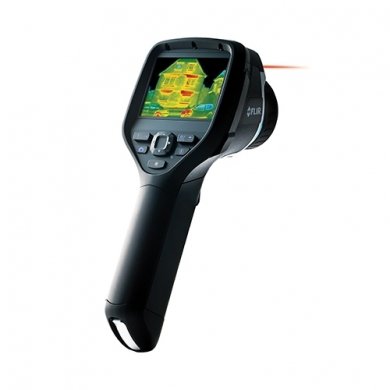 E63 Infrared Imaging