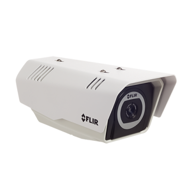 FC series Infrared Imaging