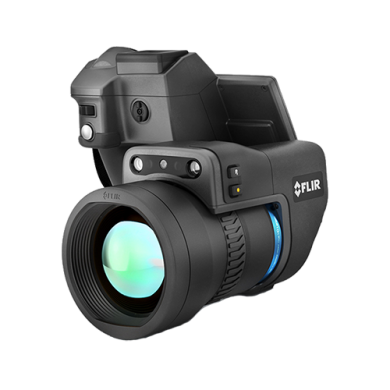 T1040 Infrared Imaging