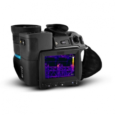 T1050SC Infrared Imaging