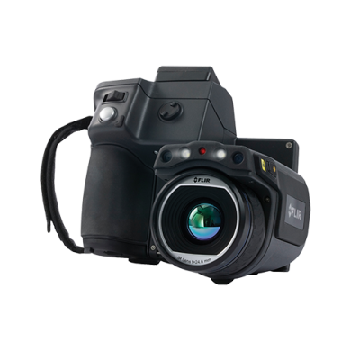 T630 Infrared Imaging