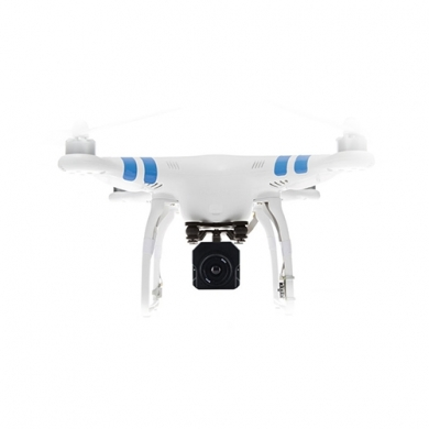 UATIS T630 Infrared Imaging