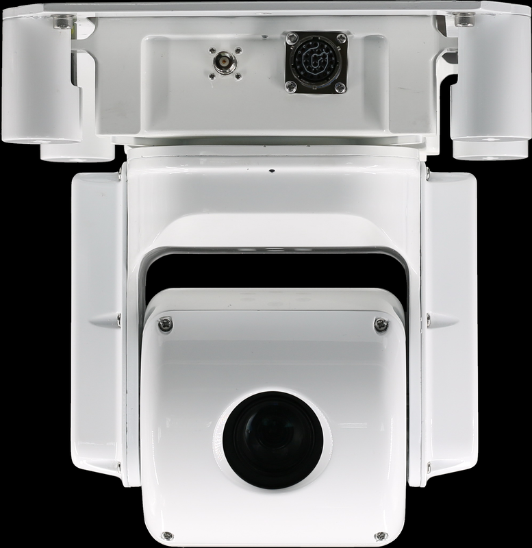 SkyEye 2X Infrared Imaging
