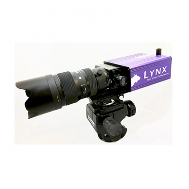 5L600 High Speed Sensors