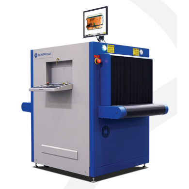XIS-6545 X system Measurement Devices