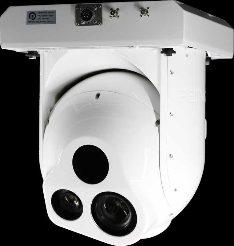 SkyEye 3X-F3 Defense & Aerospace