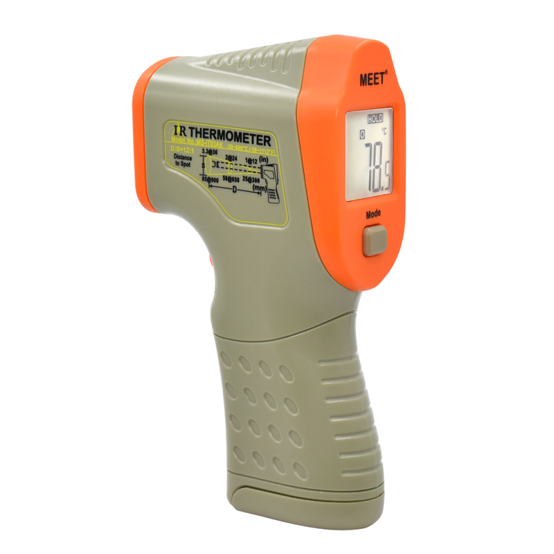 infrared instrument Other
