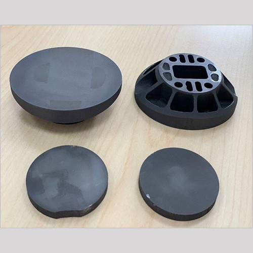 Silicon Carbide Mirror Optical Mirrors