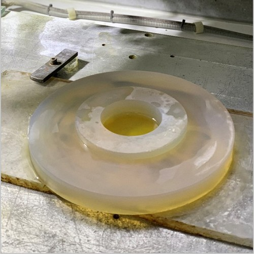 Lightweight Mirror Optical Mirrors