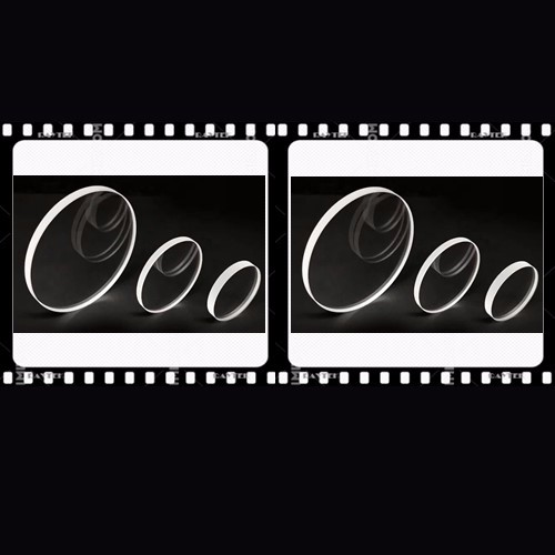 N-BK7 optical window Optical Material