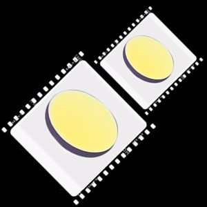 UV Coating UV Quartz Plano-Convex Lens Optical Material