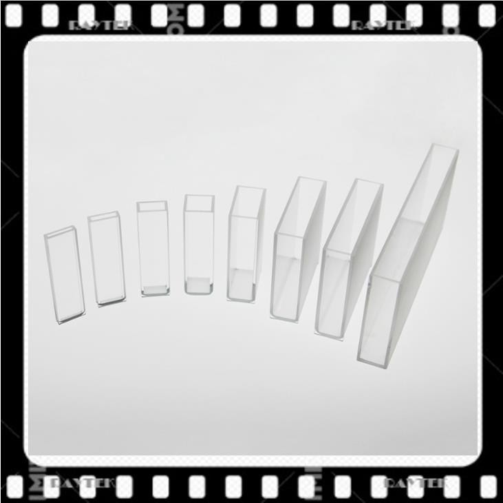 Corning 8655 Fused Silica Glass Optical Material