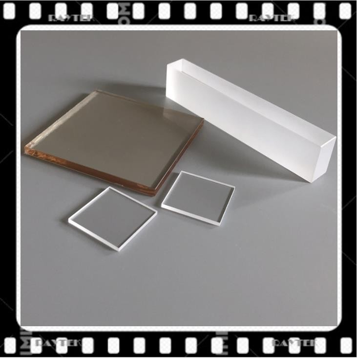 Quartz Material HPFS 7980/ 7980 Quartz 7980 0F Optical Material