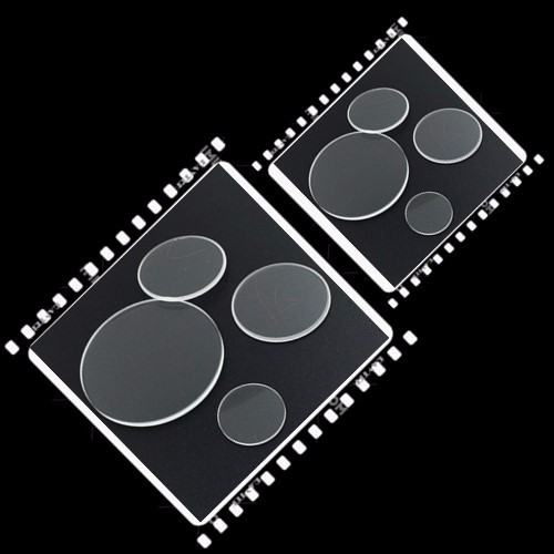(CaF2) optical window Optical Material