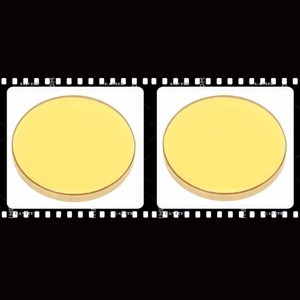 zinc selenide optical window Optical Material