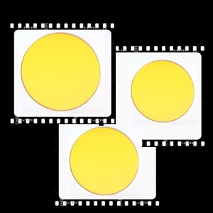 zinc selenide plano-convex CO2 laser lens RT01031608 Optical Material