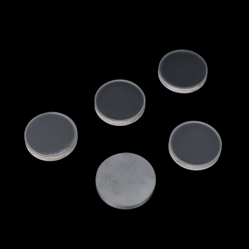 Silicon Carbide (SiC) Reflective Material / CVD Silicon Carbide / Silicon Carbide Substrate Optical Material