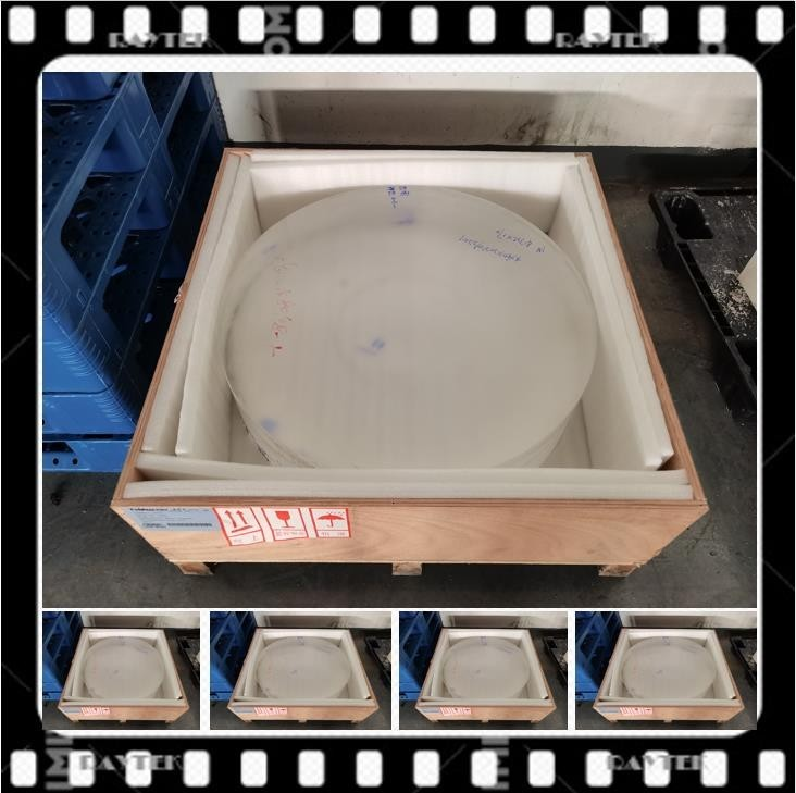 BK7 glass /SCHOTT N-BK7 optical glass Optical Material